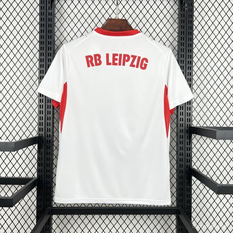 قميص فريق الرجال لـ RB Leipzig للموسم 2026/27 (للمباريات على أرضه)