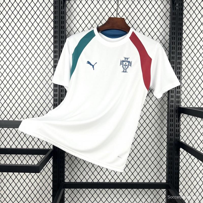 قميص البرتغال للرجال لمباريات كأس العالم 2026