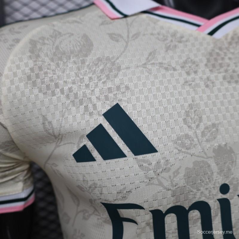 قميص اللاعب الإصدار 26/27، الإصدار الخاص بريال مدريد