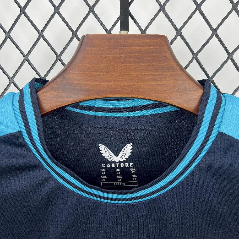 2025/25/26 كيدز أتلتيك بلباو أثلتيك بلباو خارج الديار