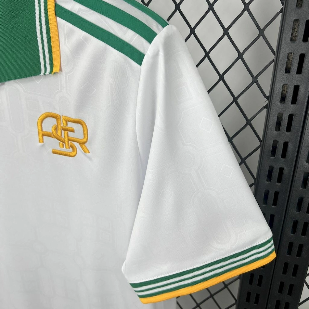 2025/26 قميص روما الثالث 2025/26