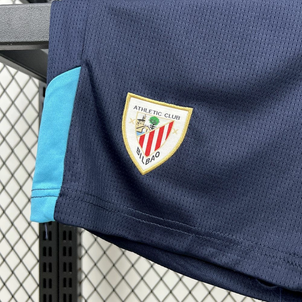 2025/25/26 كيدز أتلتيك بلباو أثلتيك بلباو خارج الديار