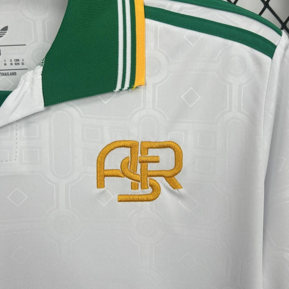 2025/26 قميص روما الثالث 2025/26