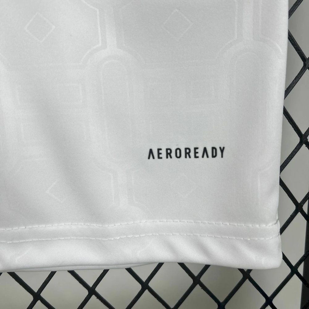 2025/26 قميص روما الثالث 2025/26