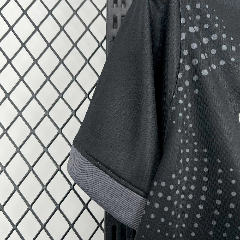 2025/25/26 قميص سبورتينج سي بي سبورتنج سي سي بلاك اوايي