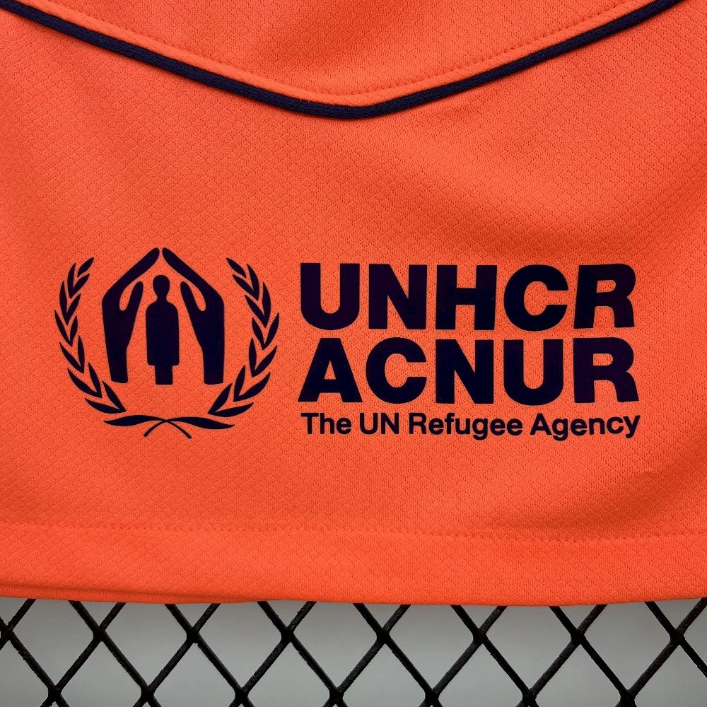 2025/26 قميص برشلونة الثالث 2025/26