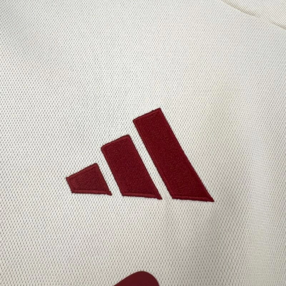 2025/25/26 قميص بأكمام طويلة أكمام طويلة ليفربول