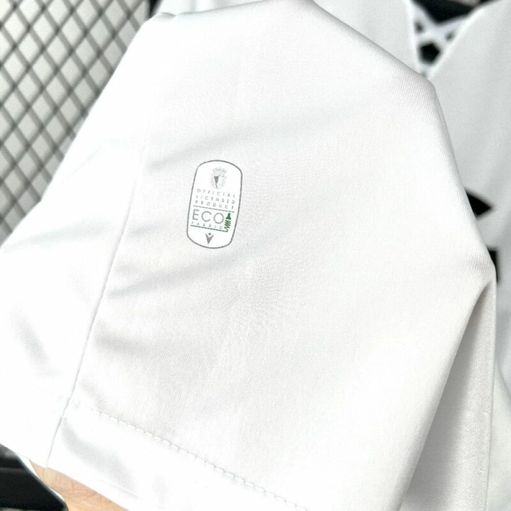 2025/26 قميص المنزل 2025/26 بورجوس سي إف