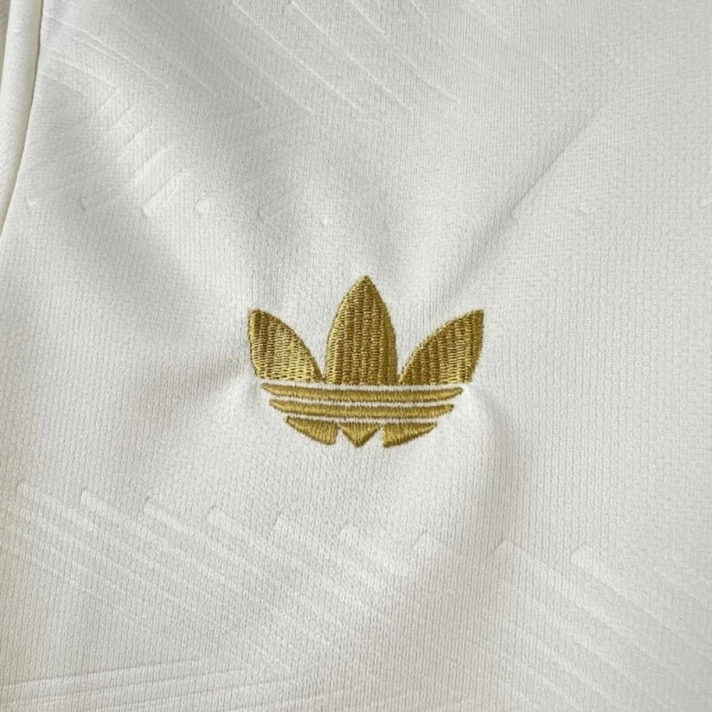 2025/26 قميص فلامنجو الثالث 2025/26