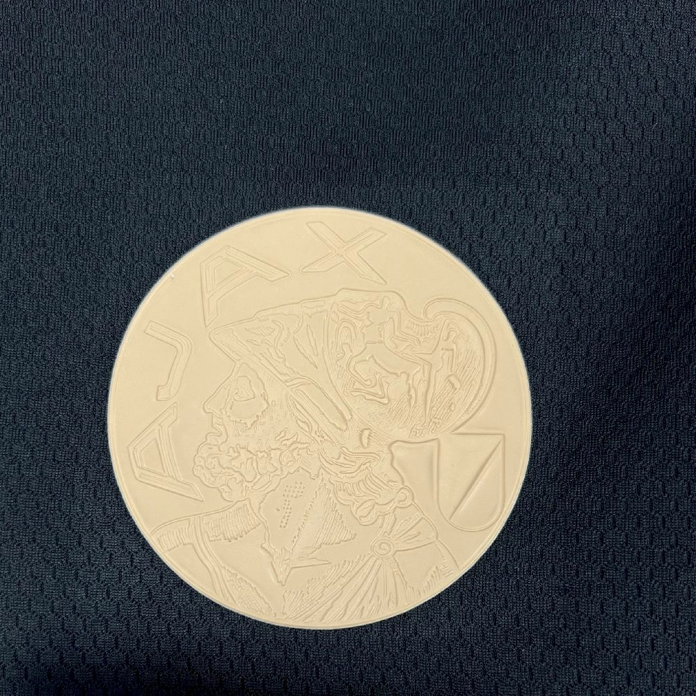 2025/26 قميص أجاكس 2025/26 كاجوال ستايل