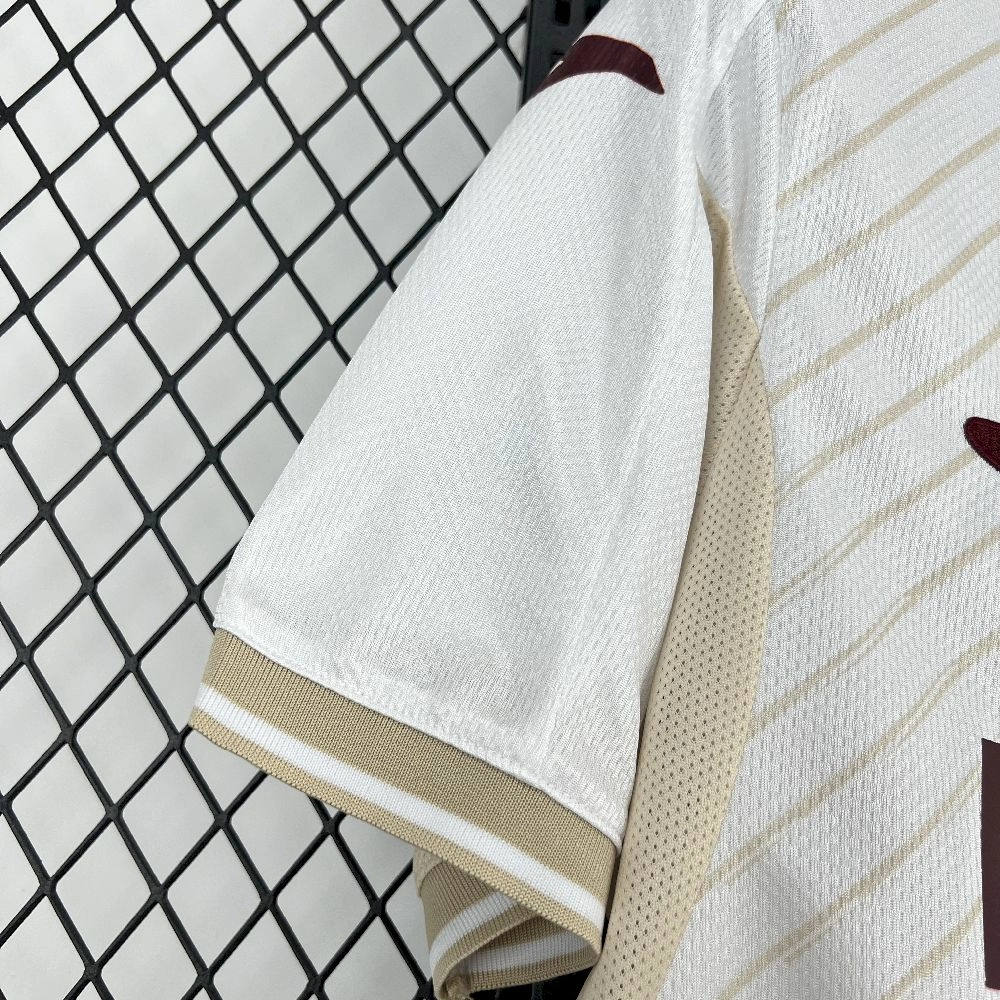 2025/25/26 قميص فياريال سي إف إف آواي