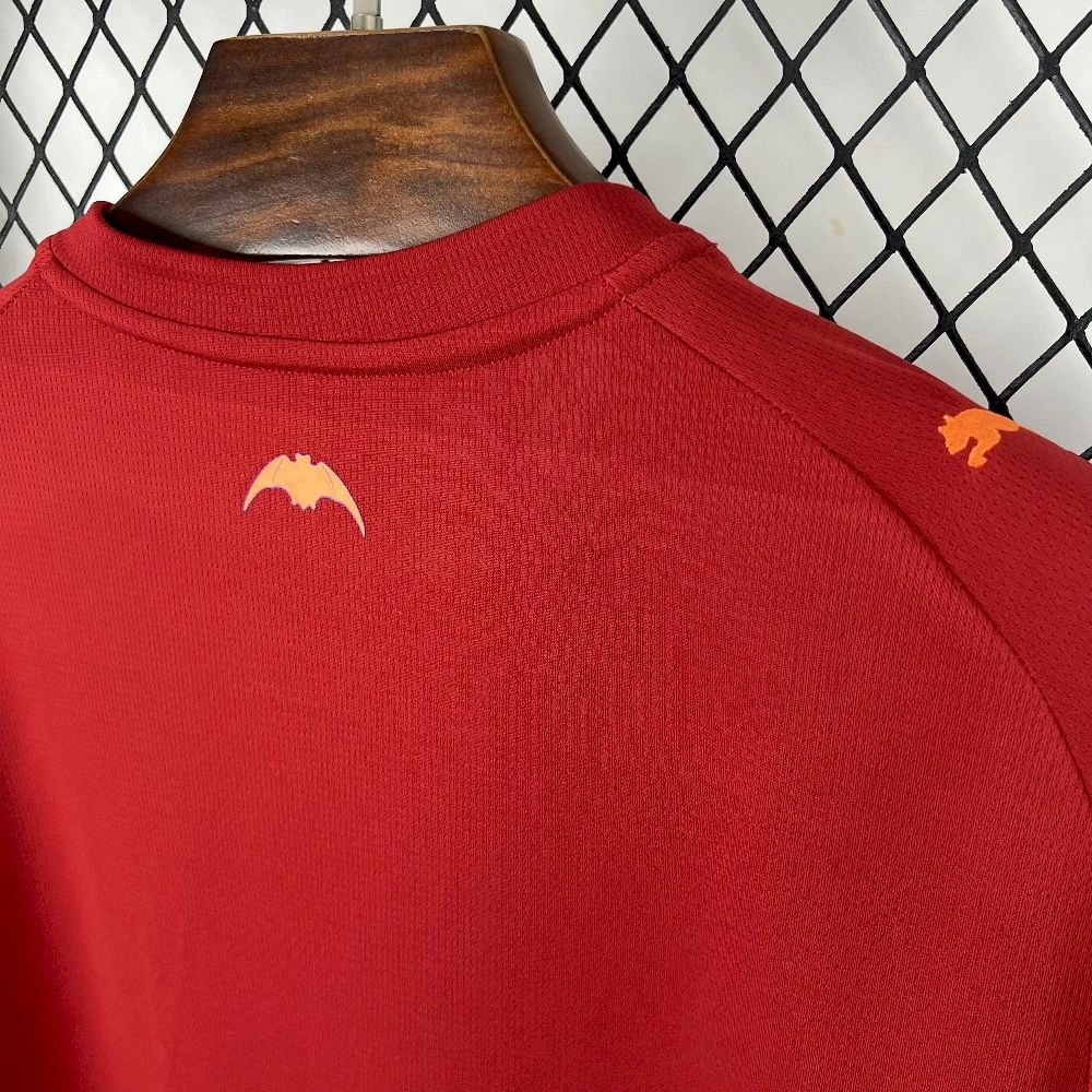 2025/25/26 قميص فالنسيا فالنسيا سي إف سي اوف اواي