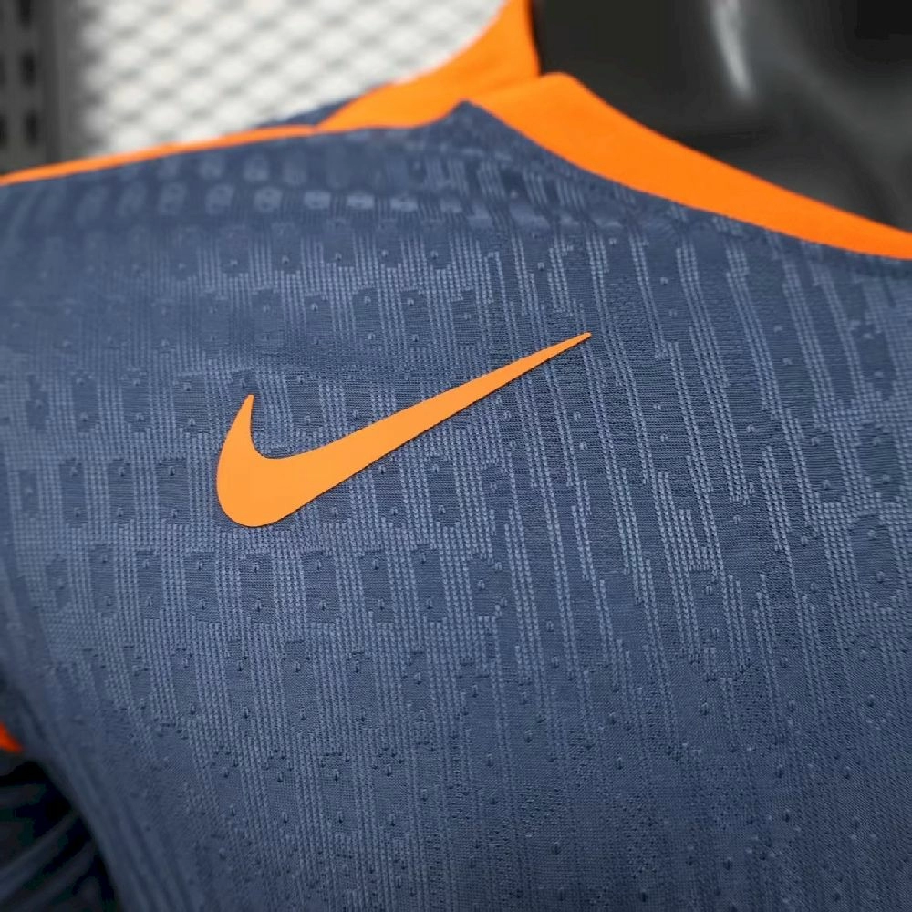 2025/26 نسخة اللاعب 2025/26 قميص انتر ميلان الثالث للرجال