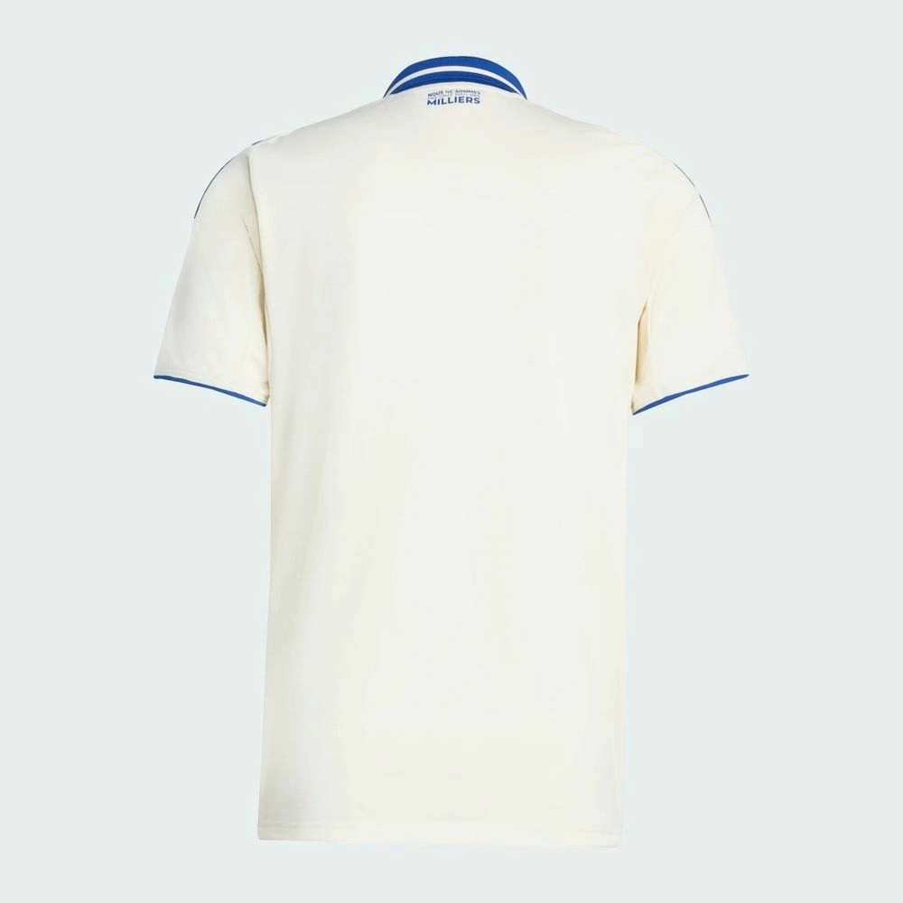 2025/26 قميص فريق ستراسبورغ الألزاس للرجال خارج الديار 2025/26