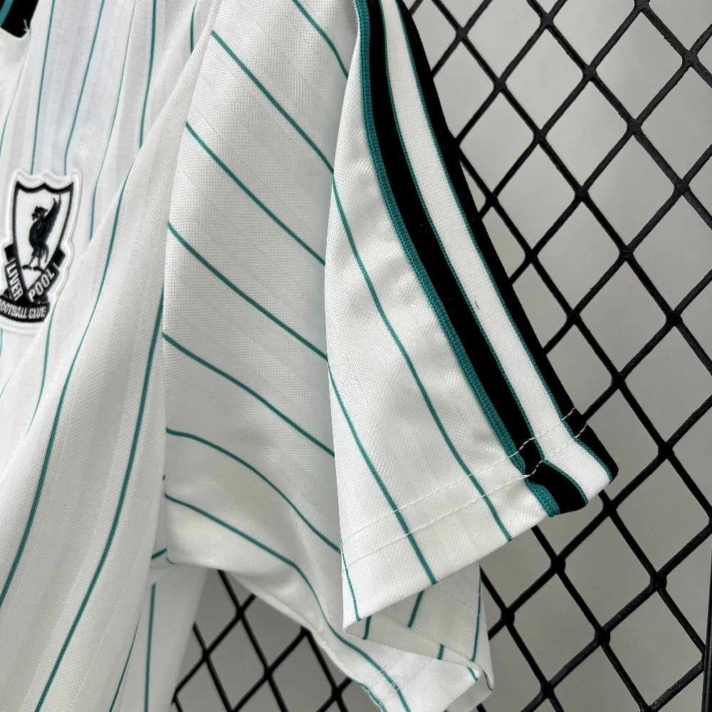 2025/25/26 قميص ليفربول أديداس أديداس أوريجينالز للرجال