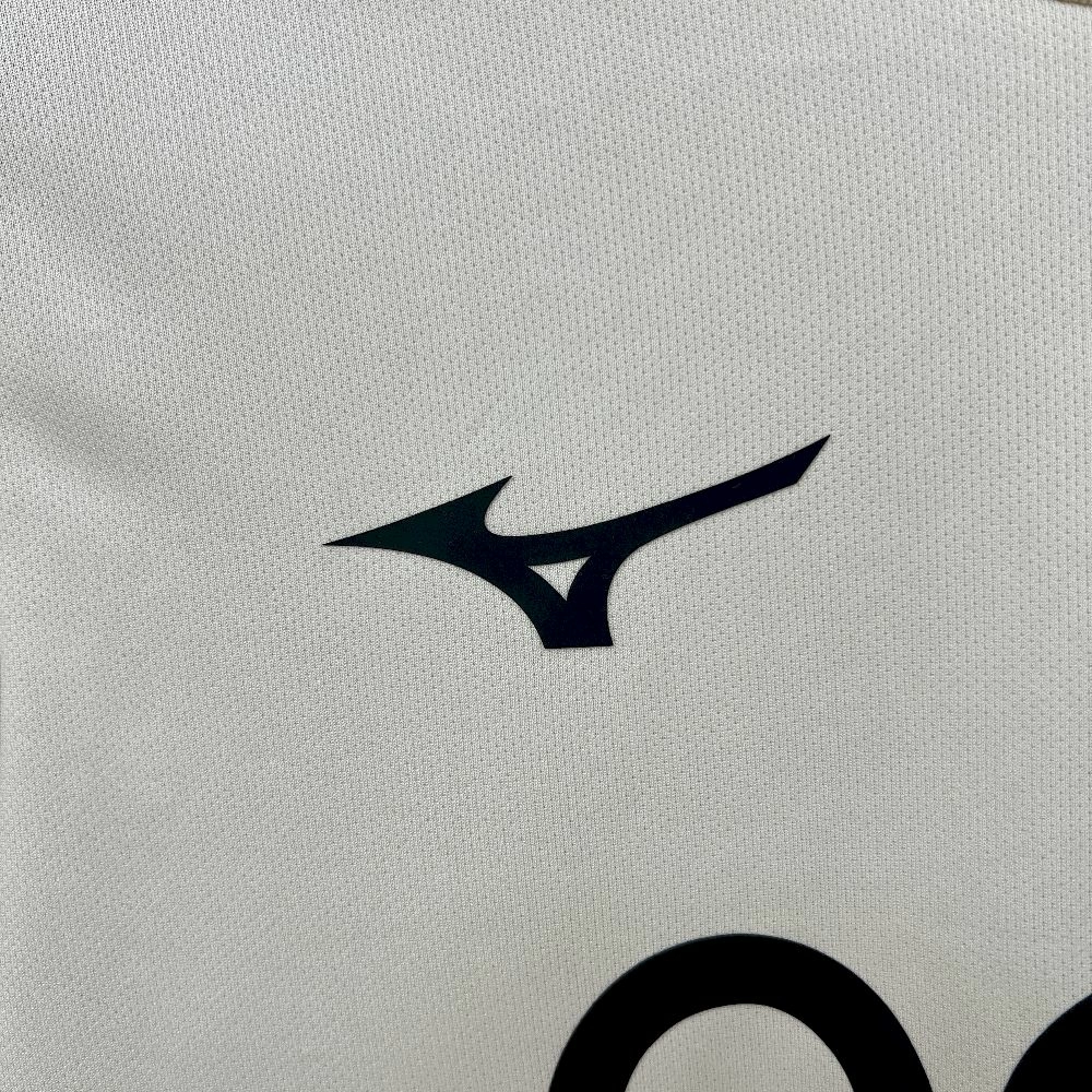 2025/26 قميص موناكو الثالث للرجال 2025/26