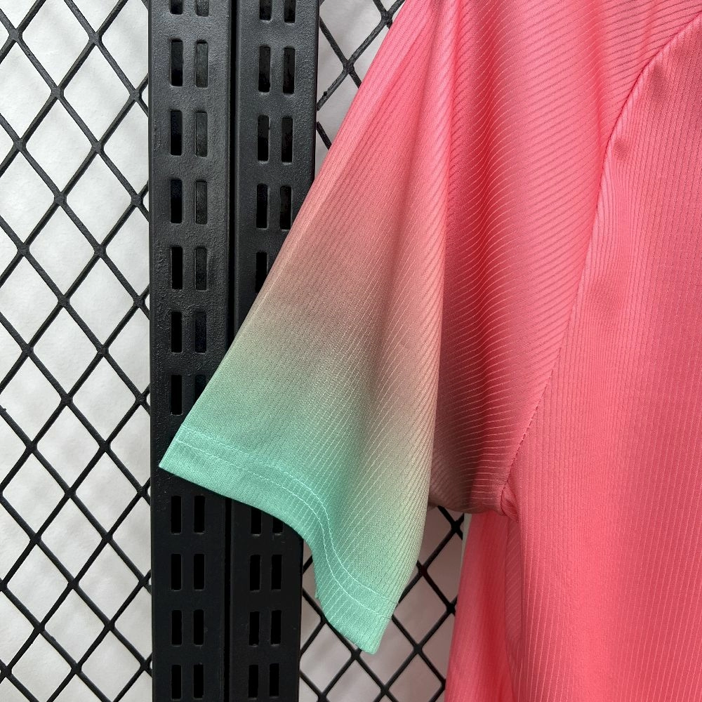 2025/26 قميص رجالي سي دي تينيريفي الثالث للرجال