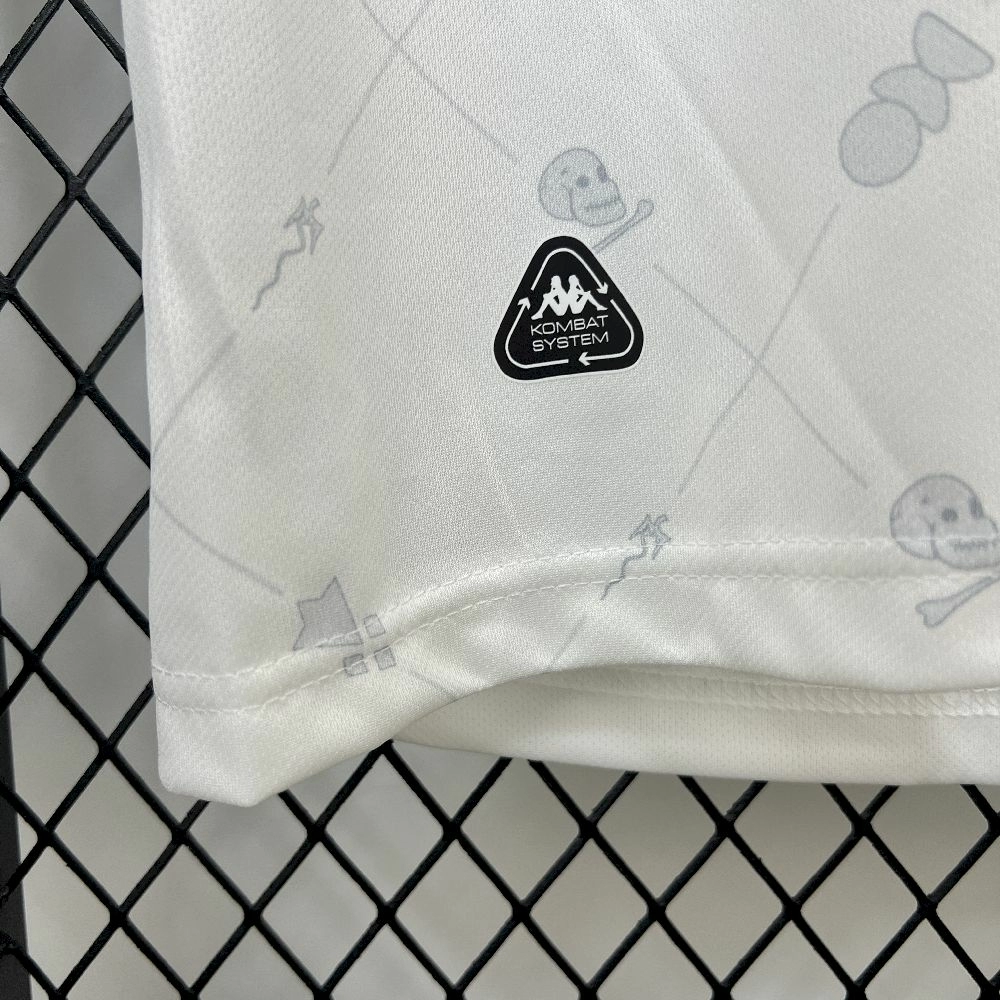 2025/26 قميص ديبورتيفو دي لا كورونا الثالث للرجال