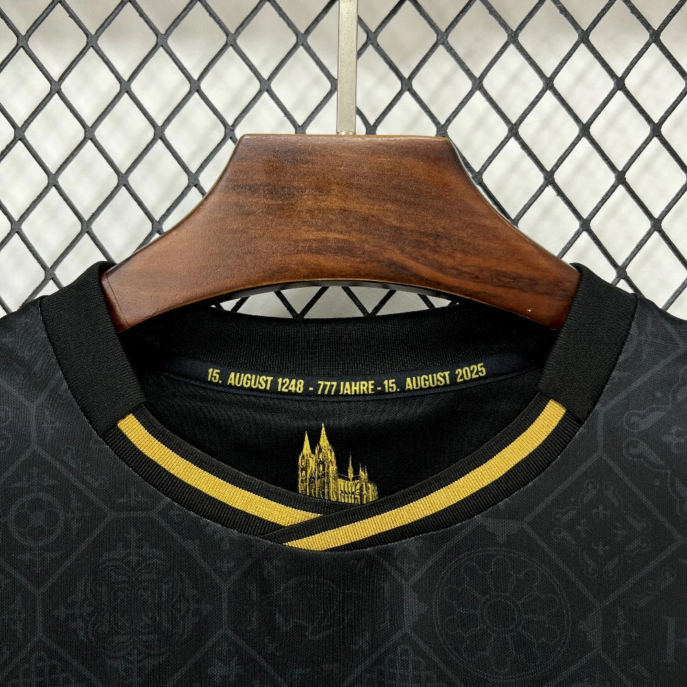 2025/26 للرجال 1. إف سي كولن القميص الثالث 2025/26 للرجال