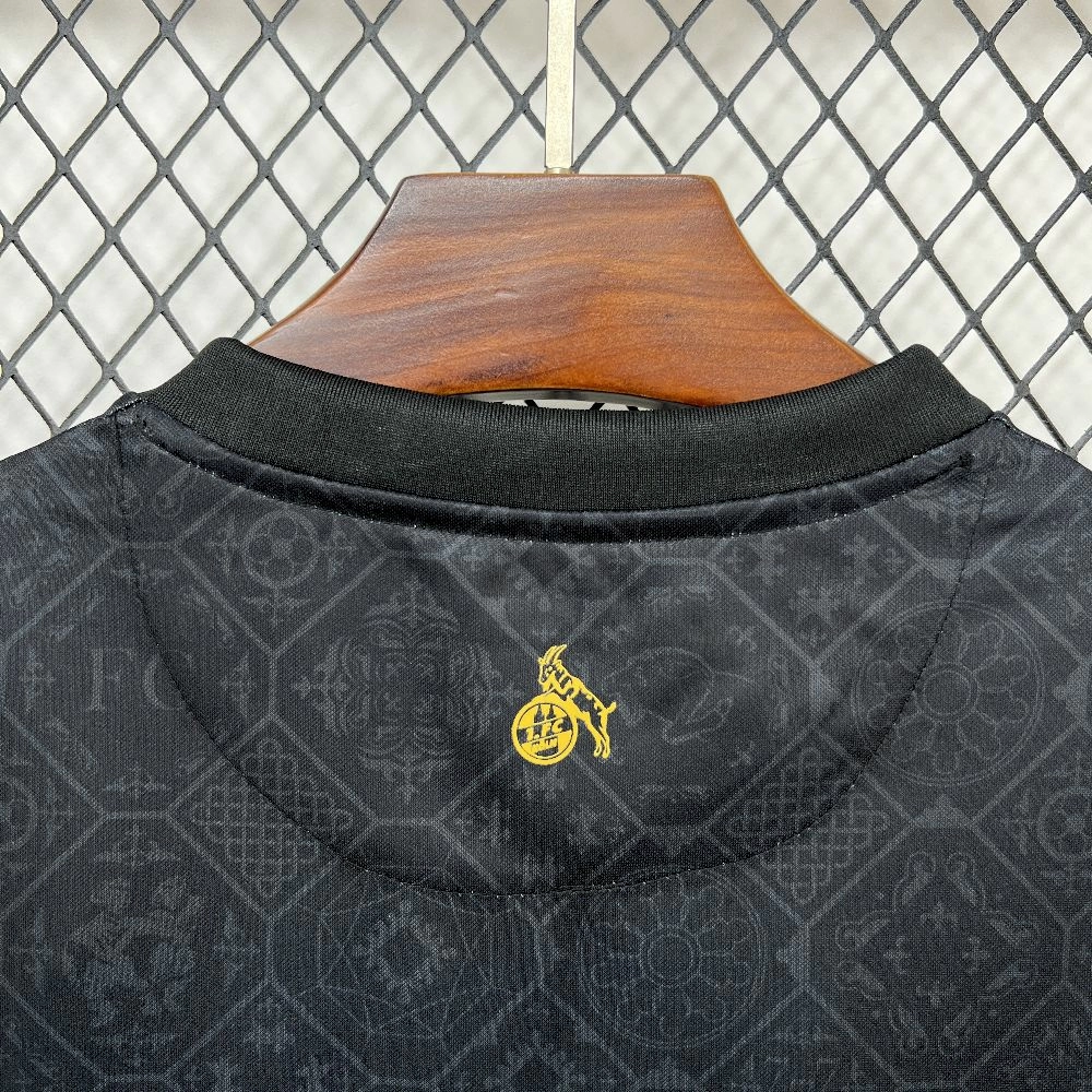 2025/26 للرجال 1. إف سي كولن القميص الثالث 2025/26 للرجال