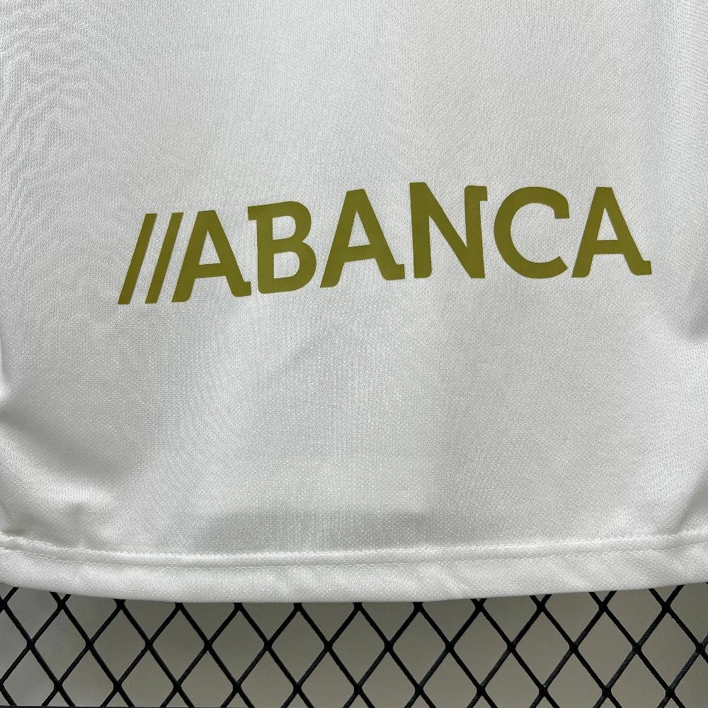 2025/26 قميص ديبورتيفو دي لا كورونا الثالث للرجال