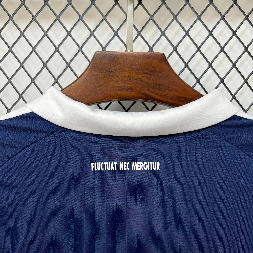 2025/25/26 للرجال قميص نادي باريس للرجال