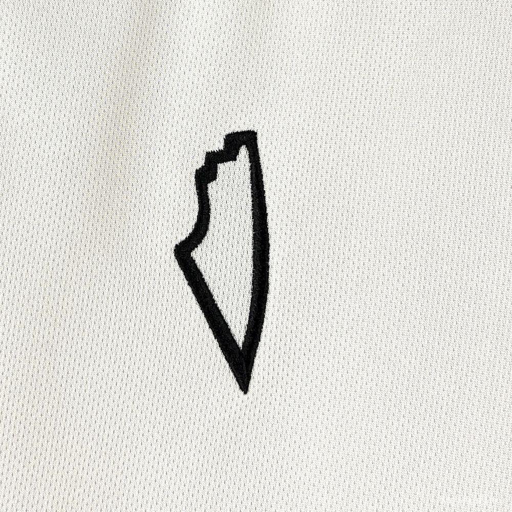 2025/26 قميص رجالي باليروتس فيليستين ريترو 2025/26