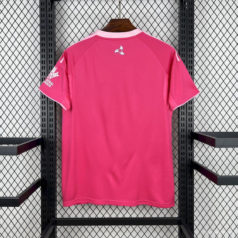 2025/25/26 قميص رجالي غرناطة الرابع للرجال