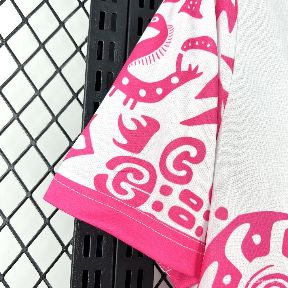 2026/26/27 قميص المكسيك للرجال