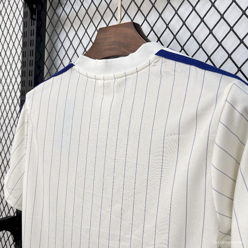 2025/26 قميص أيقونات تشيلسي تيراس 2025/26 للرجال