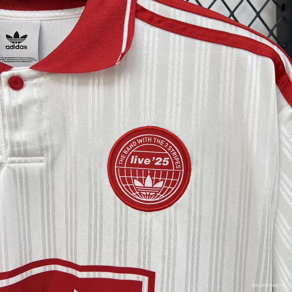 2025/26 قميص الواحة للرجال 2025/26 جولة الواحة للرجال