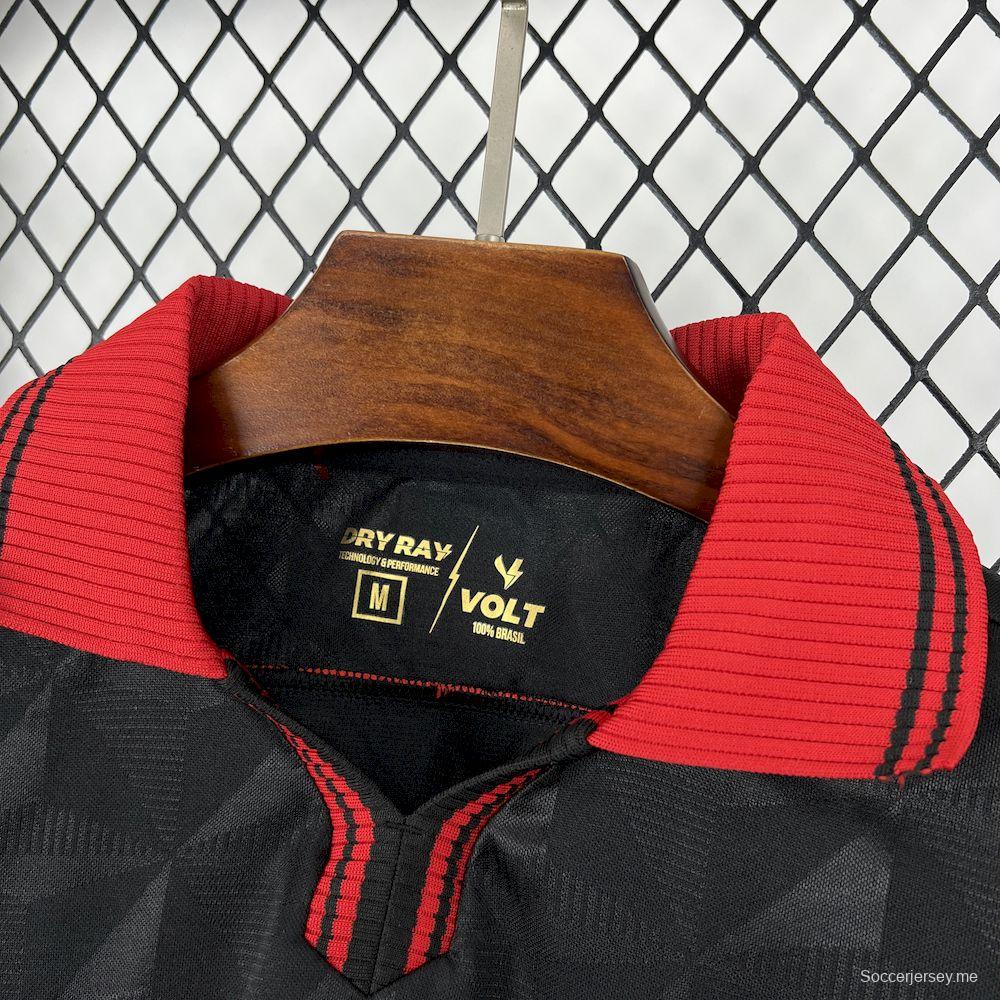 2025/26 قميص رجالي فيتوريا الثالث 2025/26