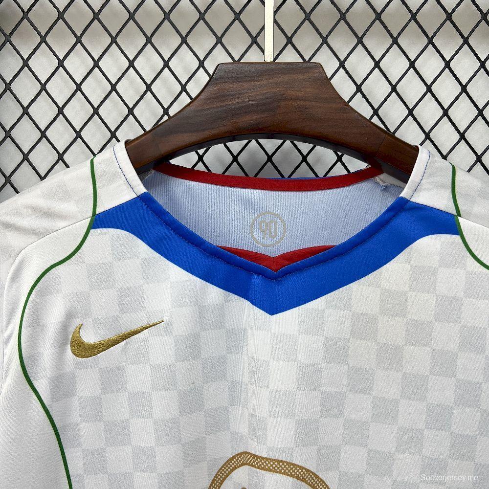 2025/26 قميص كرة القدم نايك توتال 90 دراي فت للرجال