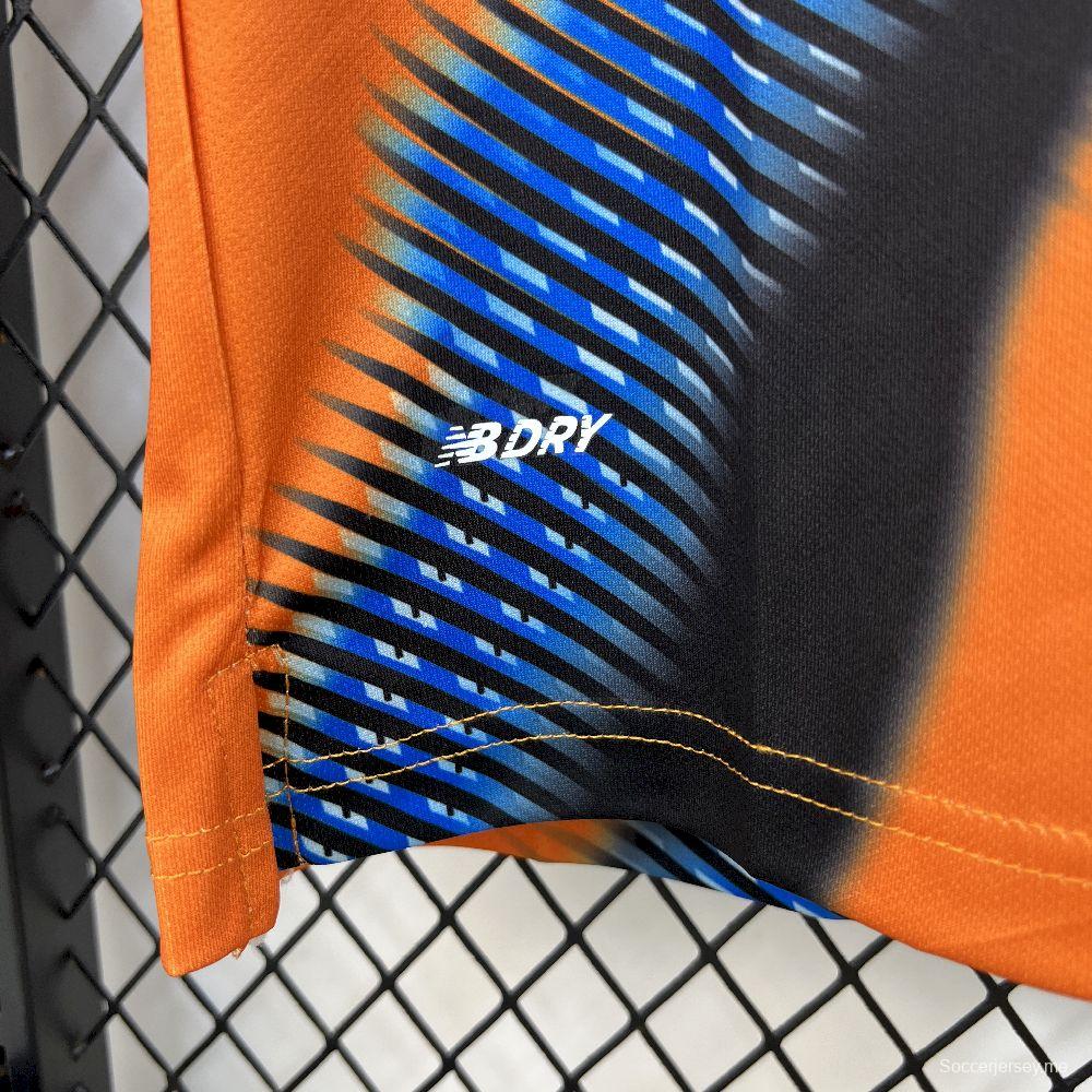 2025/26 قميص رجالي أتالانتا الثالث 2025/26