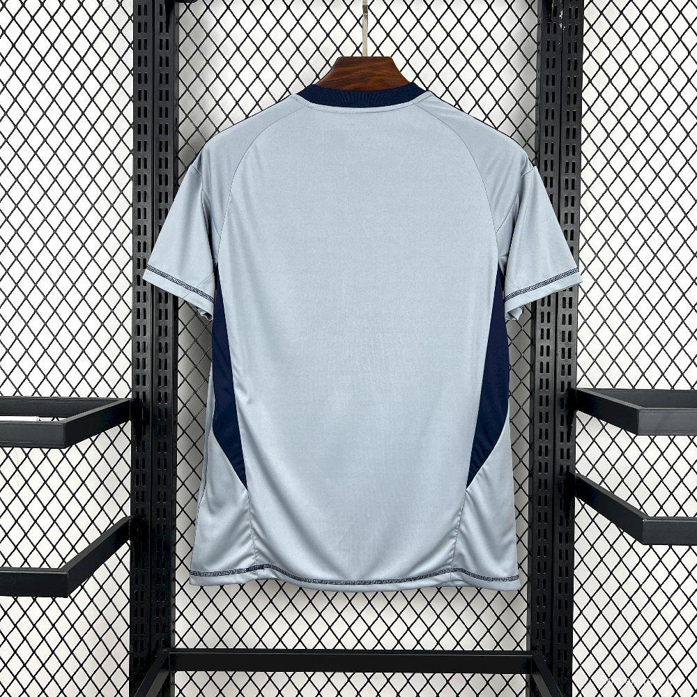 2025/26 قميص حارس مرمى كروزيرو للرجال