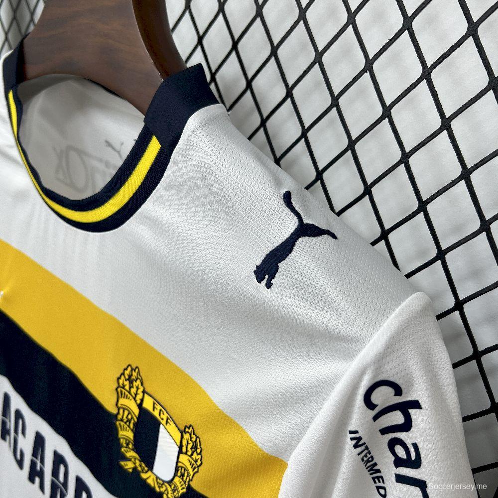 2025/26 قميص فريق فاماليكاو للرجال للرجال