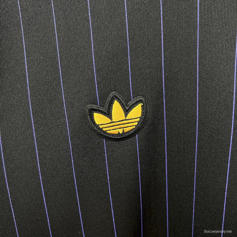 2025/26 قميص أيقونات شرفة مانشستر يونايتد للرجال