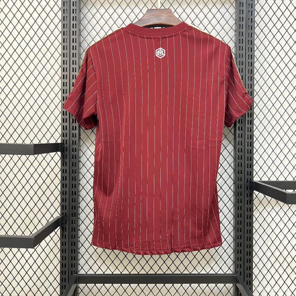 2025/26 قميص أيقونات أرسنال تيراس 2025/26 للرجال