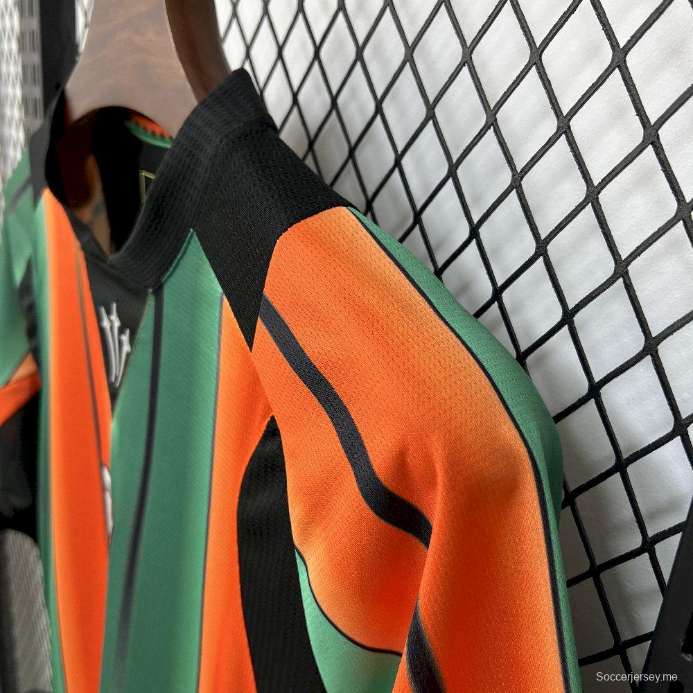 2025/25/26 قميص نادي فينيسيا الثالث للرجال