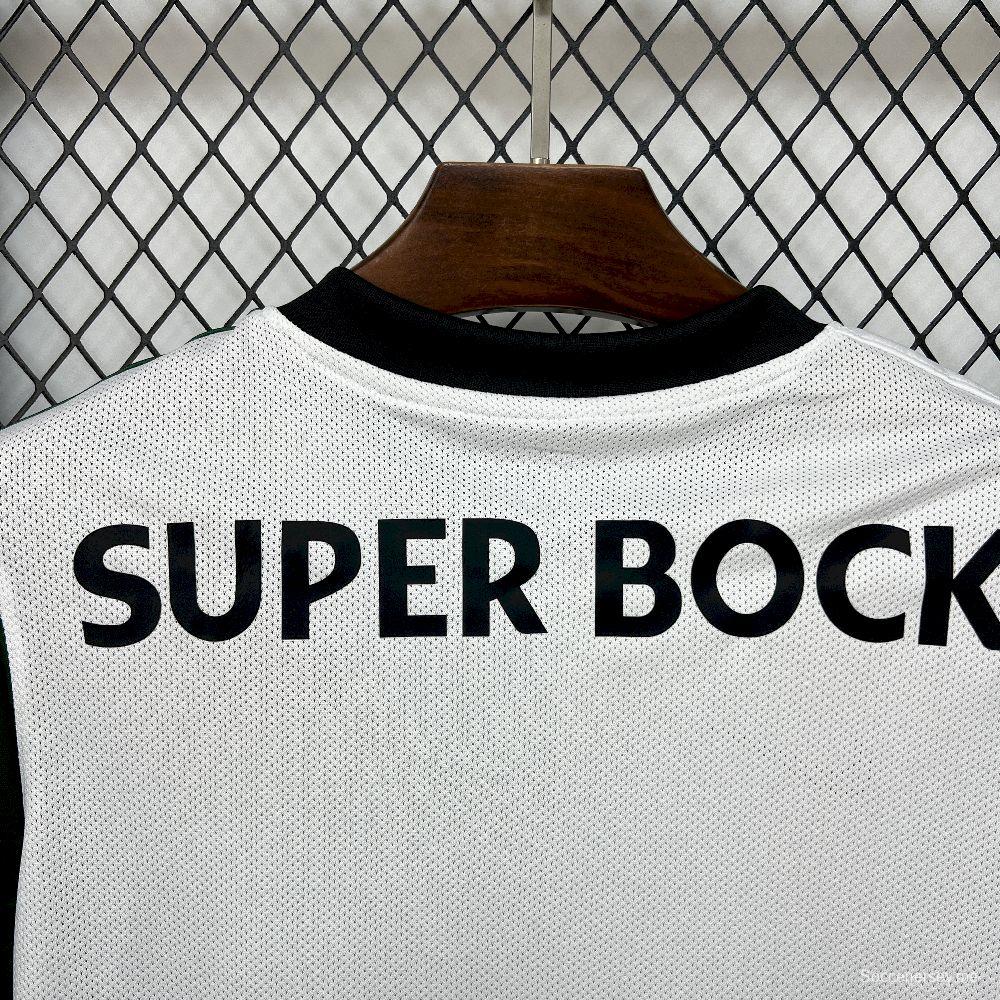 2025/26 قميص سبورتنج سي بي للرجال إصدار خاص للرجال