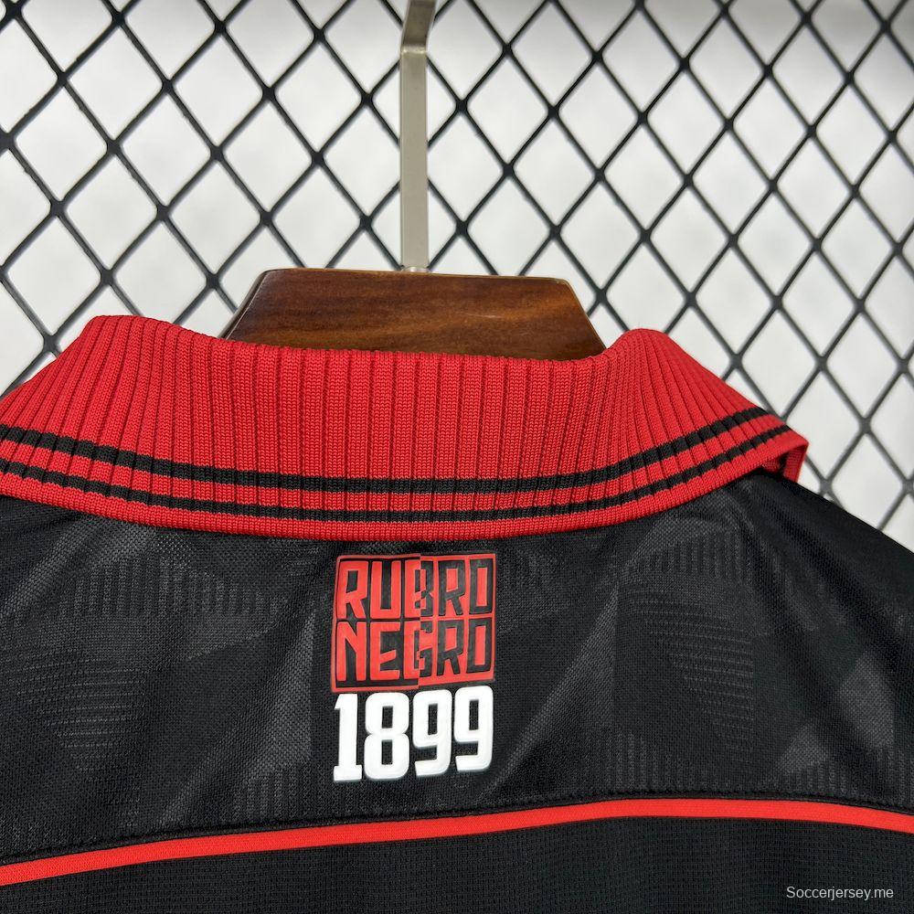 2025/26 قميص رجالي فيتوريا الثالث 2025/26