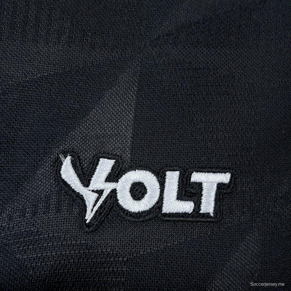 2025/26 قميص رجالي فيتوريا الثالث 2025/26