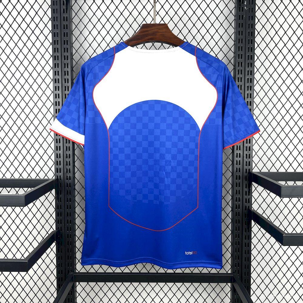 2025/26 قميص كرة القدم للرجال NK Total 90 Dri-FIT للرجال