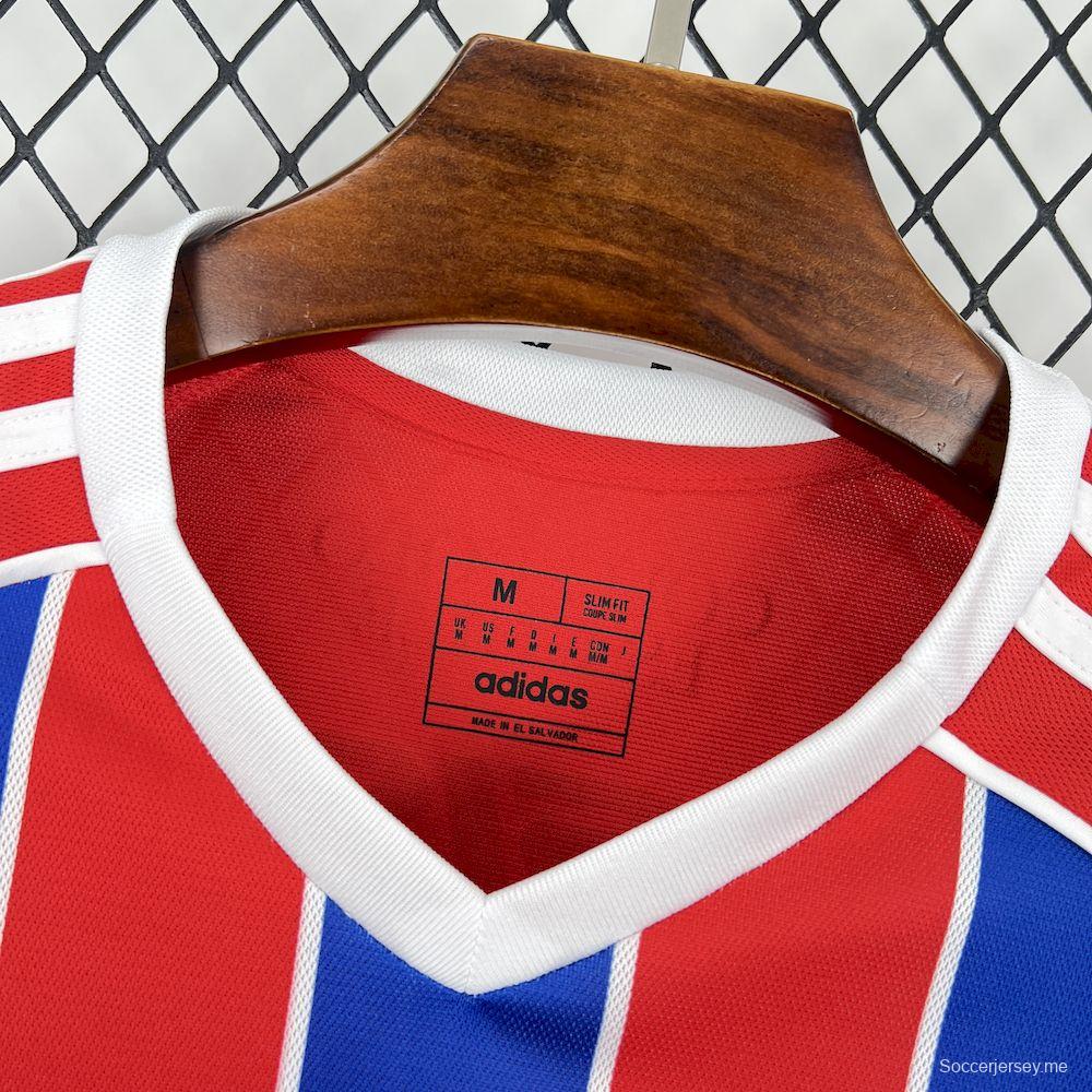 2025/25/26 قميص رجالي كولو كولو الثالث