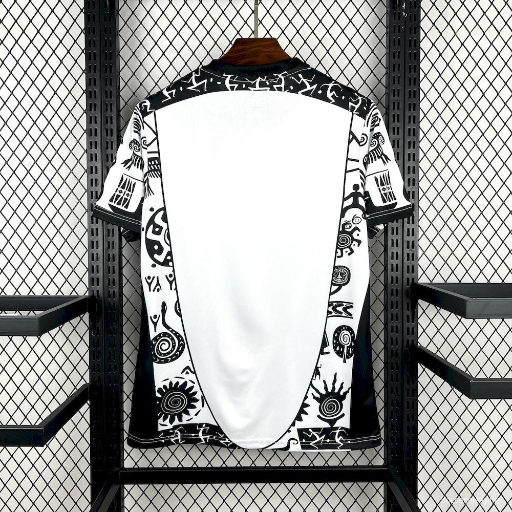 2026 قميص المكسيك للرجال 2026 للرجال