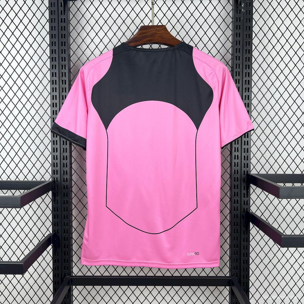 2025/26 قميص كرة القدم للرجال NK Total 90 Dri-FIT للرجال