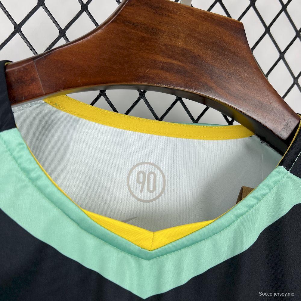 2025/26 قميص كرة القدم للرجال NK Total 90 Dri-FIT للرجال