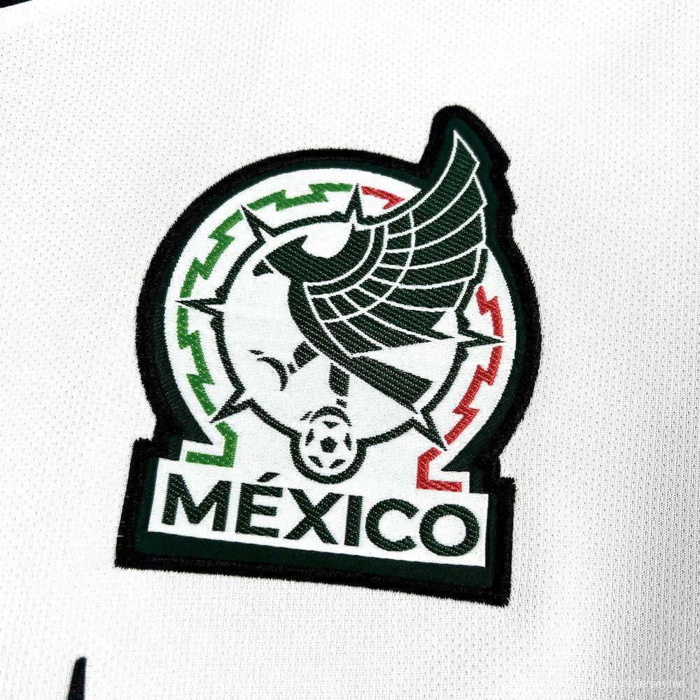 2026 قميص المكسيك للرجال 2026 للرجال