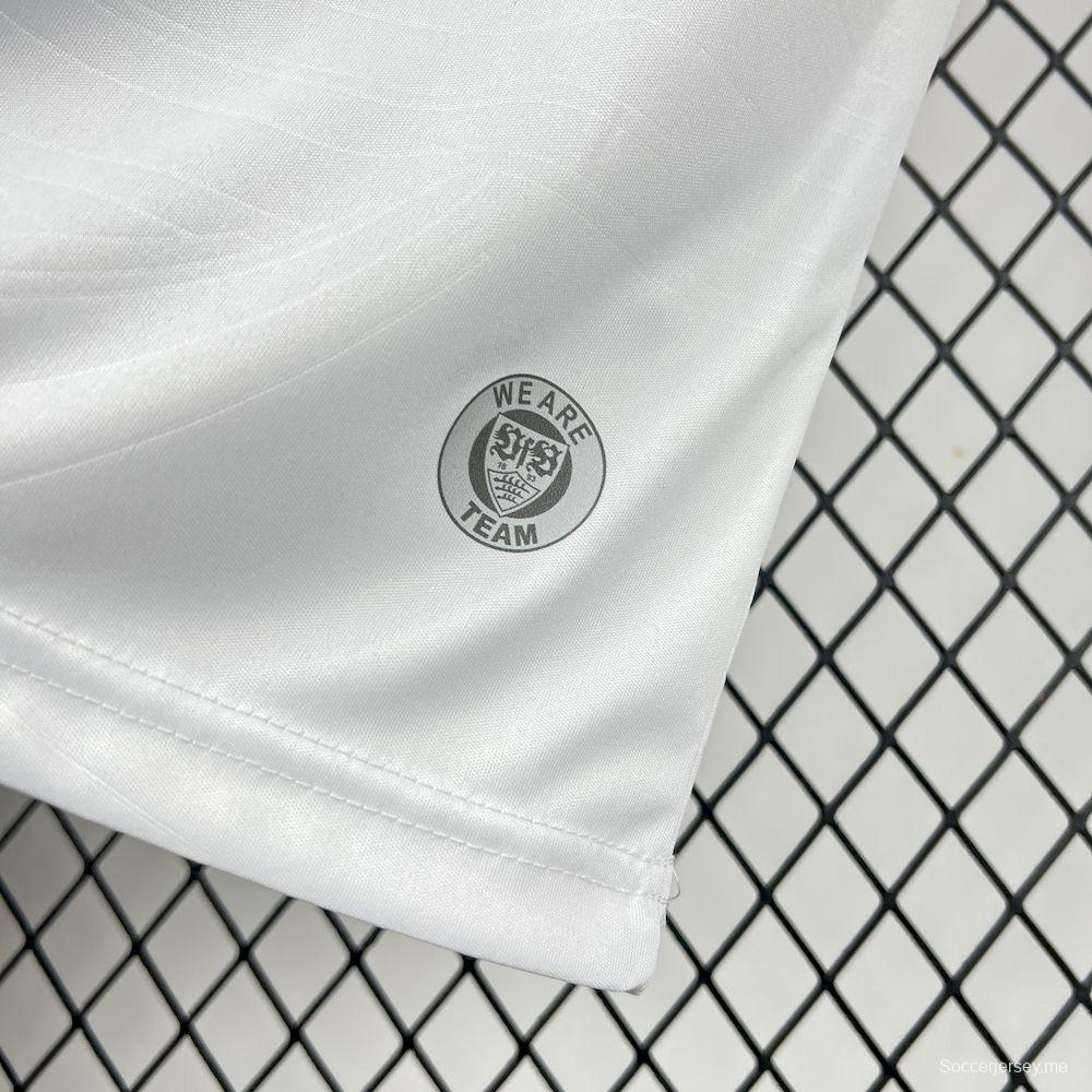 2025/25/26 قميص شتوتجارت للرجال على أرضه