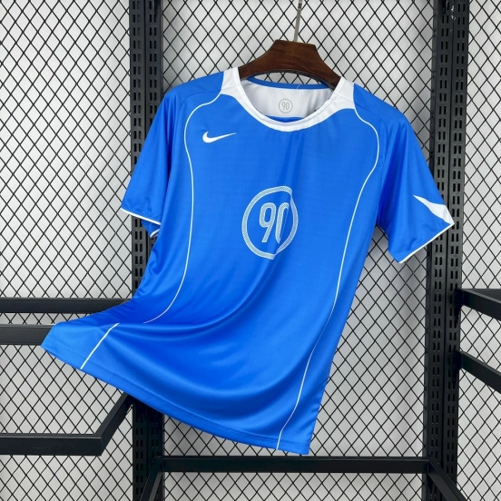 2025/26 قميص كرة القدم للرجال NK Total 90 Dri-FIT للرجال